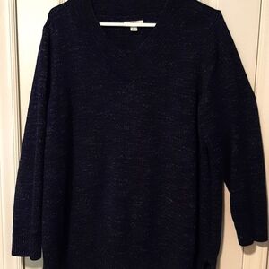 Woman's Sweater Croft&Barrow 2XL
